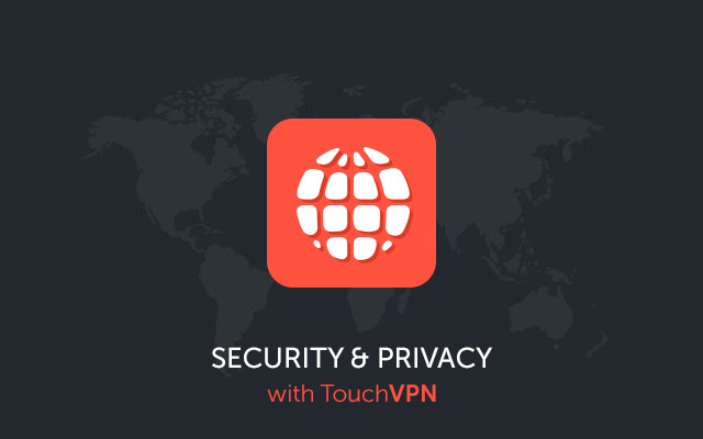 Touch VPN – Fast Wifi Security Download for Android